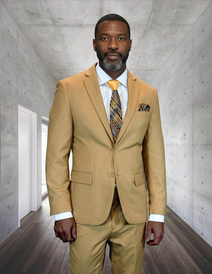 statement-men-s-2-piece-100-wool-modern-fit-suit-notch-lapel-suit-jacket