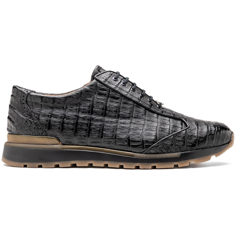 Marco Di Milano Alonzo Black