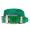 Marco Di Milano Alessio Belt - Lemon Green Leather Loafer