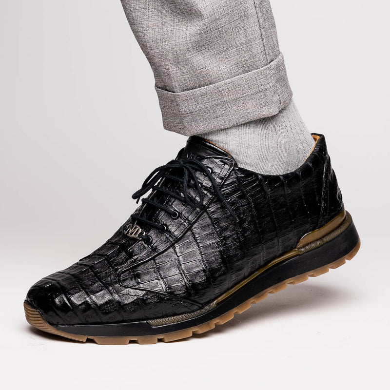 Marco Di Milano Alonzo Black