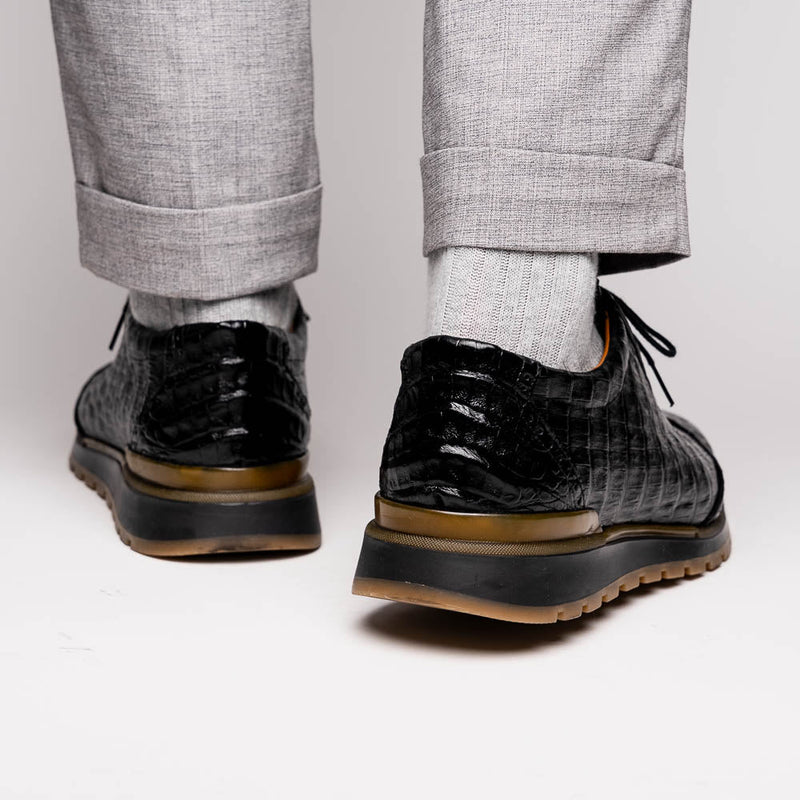Marco Di Milano Alonzo Black