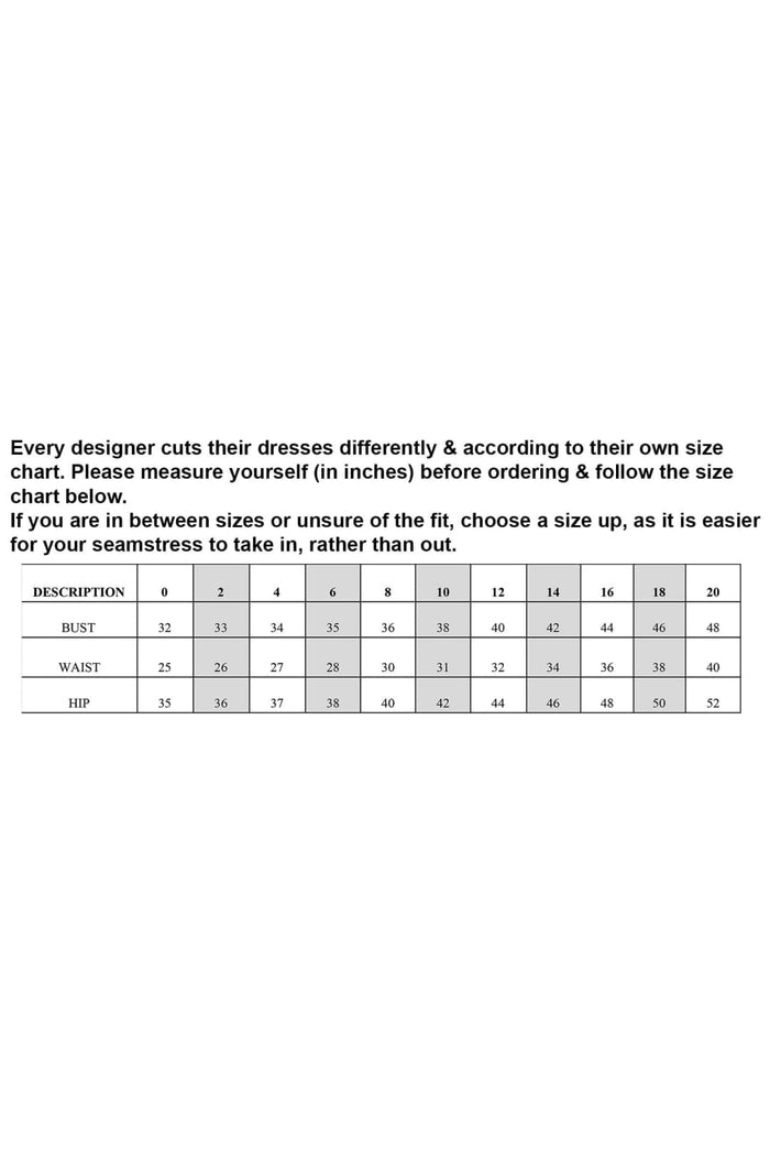 Amelia Couture IN001 Beaded Long Evening Dresses For Women
