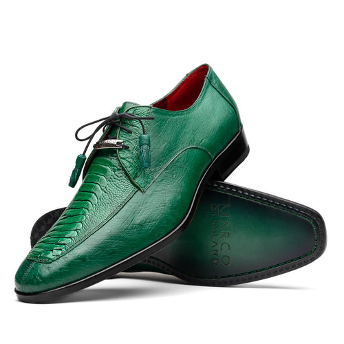 Andretti Green Lemon Shoe