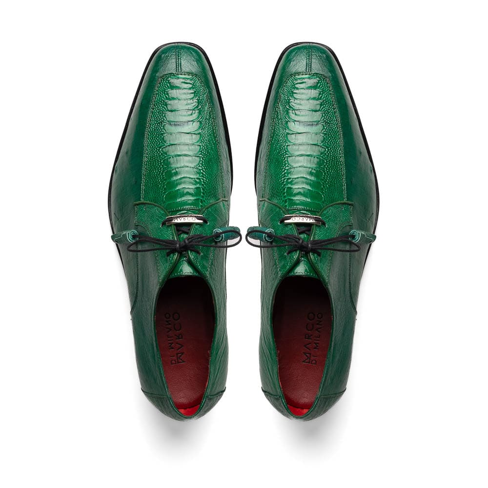 Andretti Green Lemon Shoe