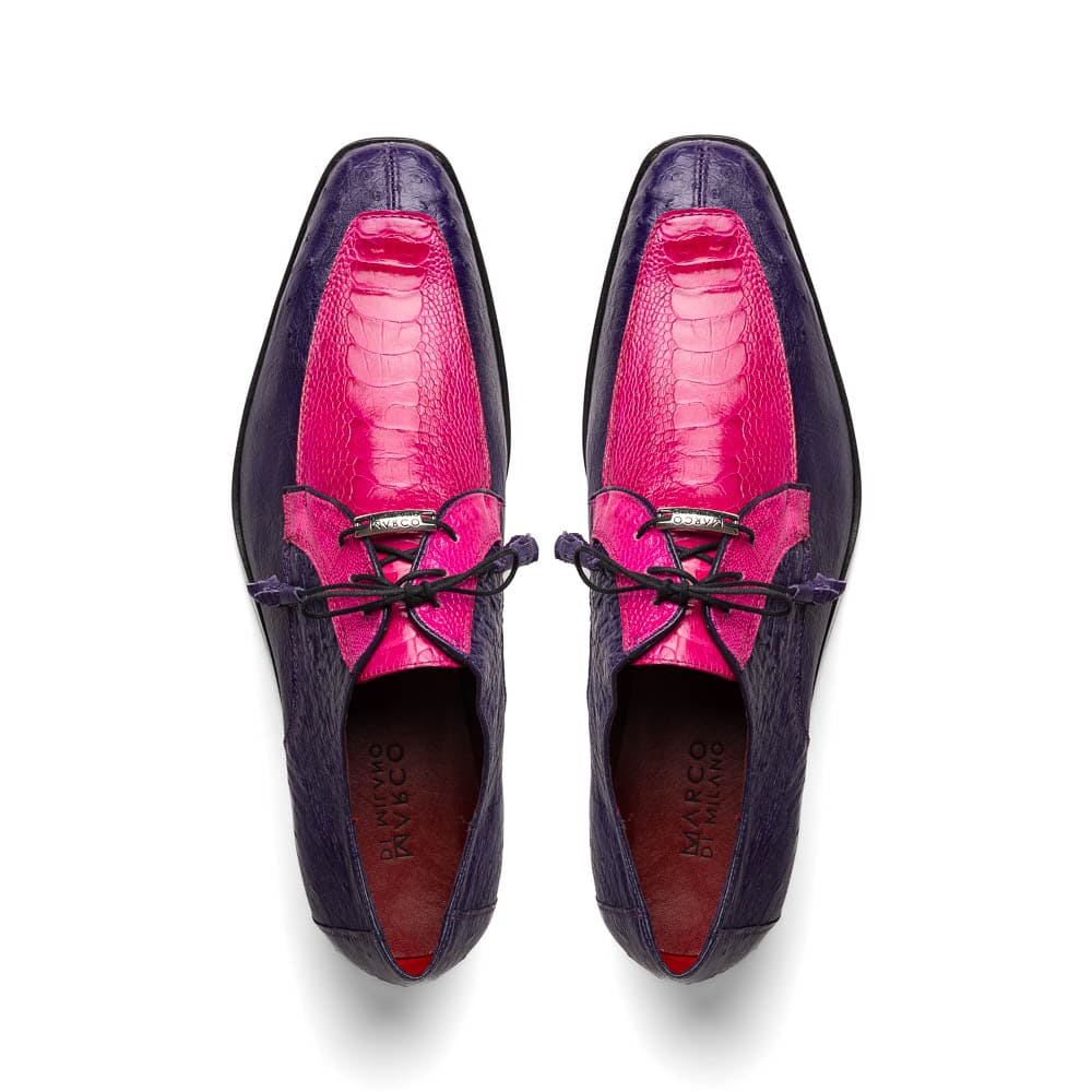 Andretti Pink/Purple Shoe