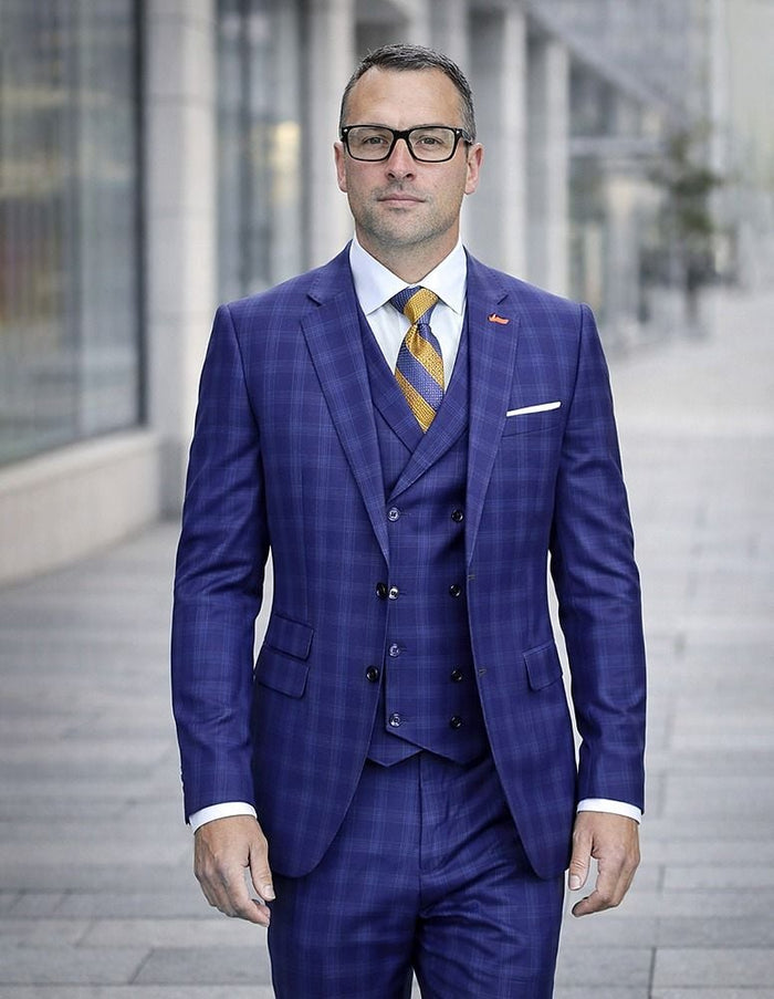 statement-men-s-3-piece-100-wool-suit-various-patterns