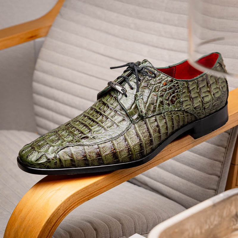 Marco Di Milano Apricena Woodgreen Luxury Leather Shoe