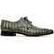 Marco Di Milano Apricena Woodgreen Luxury Leather Shoe