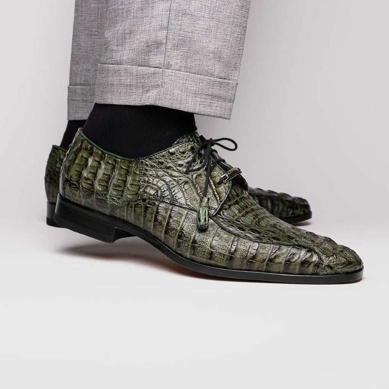 Marco Di Milano Apricena Woodgreen Luxury Leather Shoe