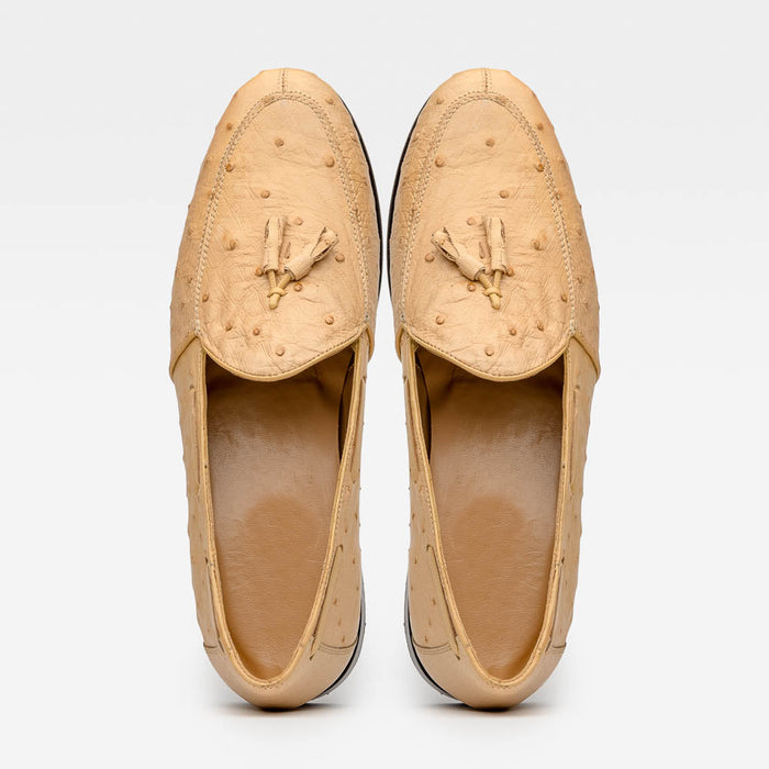 Marco Di Milano Aubiere Orix: Luxury Leather Dress Shoe