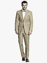 Beige Wedding Suits - AlbertoNardoniStore