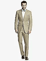 Beige Wedding Suits - AlbertoNardoniStore