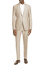 Beige Wedding Suits - AlbertoNardoniStore