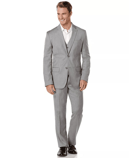 Beige Wedding Suits - AlbertoNardoniStore