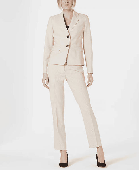 Beige Wedding Suits - AlbertoNardoniStore