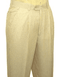 Big And Tall Seersucker Pants - AlbertoNardoniStore