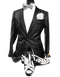 Big and tall tuxedo rental - AlbertoNardoniStore