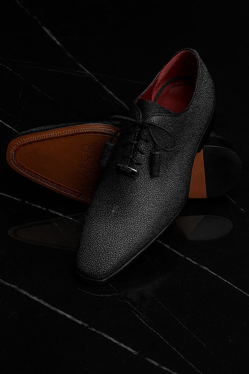 Marco Di Milano Pannuci Black