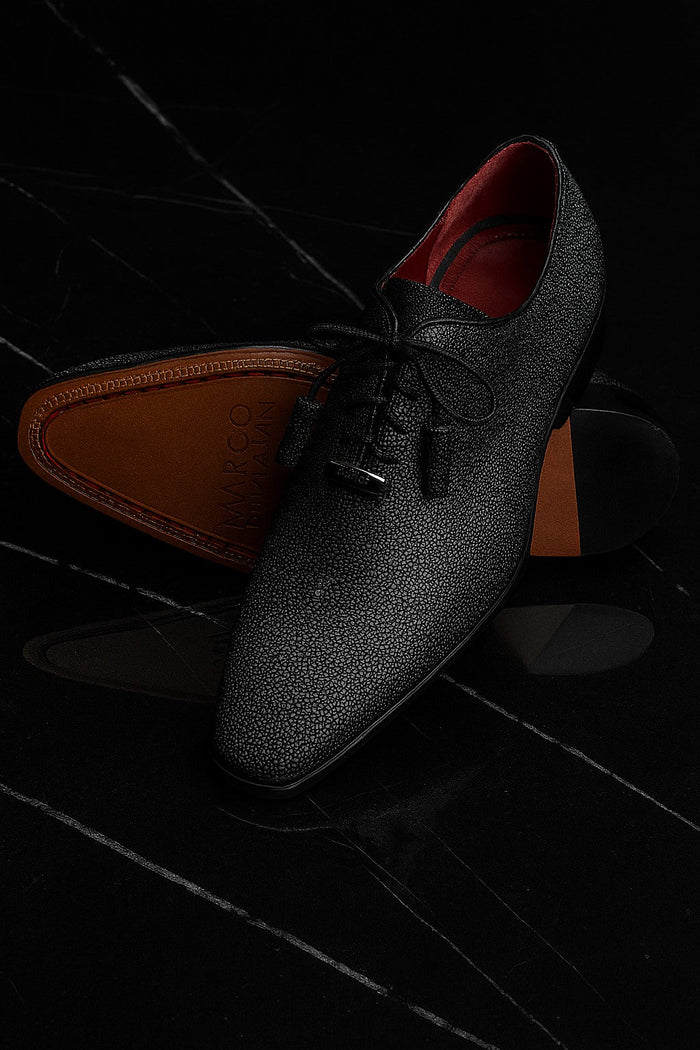 Marco Di Milano Pannuci Black