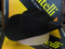 Serratelli 10X Cali Style Black 3 1/2" Brim Western Cowboy Hat All Sizes