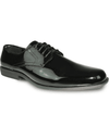 Black Groomsmen Shoes - AlbertoNardoniStore