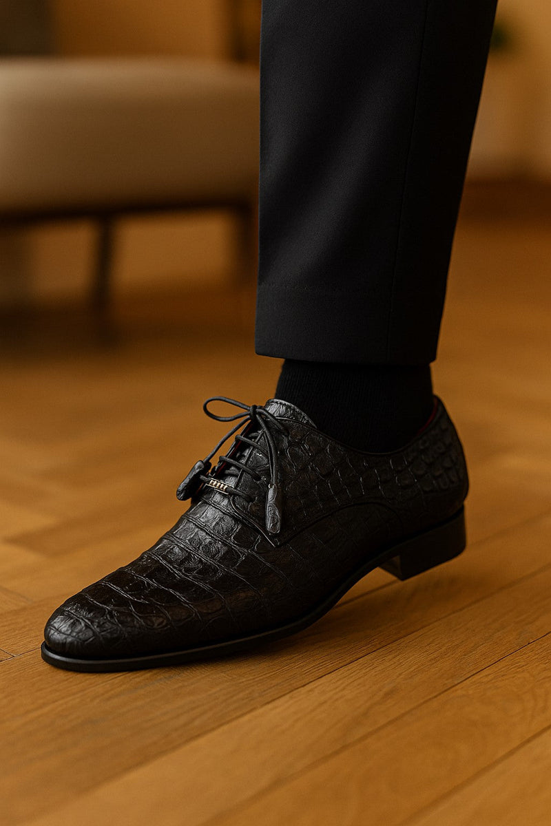 Marco Di Milano Apricena Black