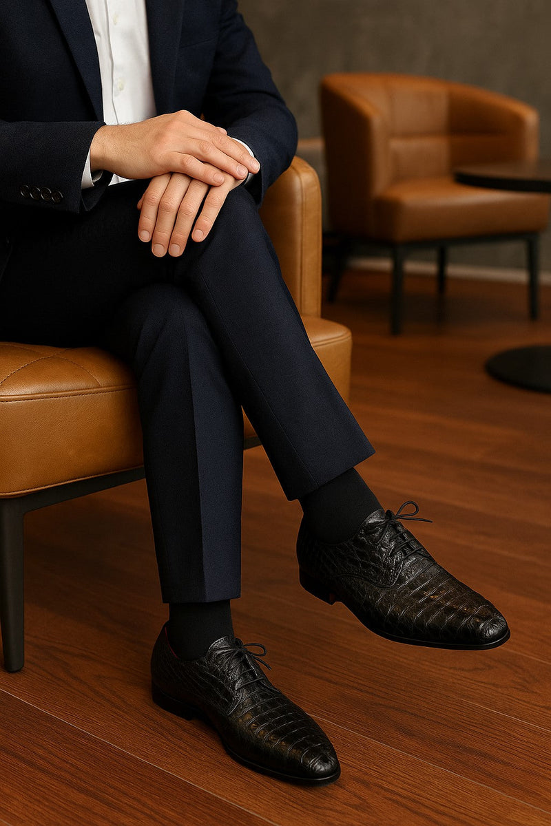 Marco Di Milano Apricena Black