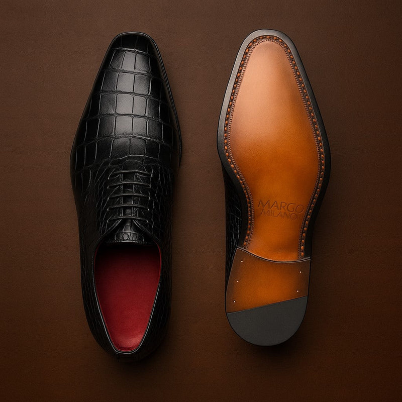 Marco Di Milano Bono Black