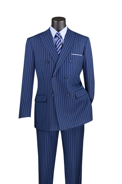 Mafia Outfit - Mobster Outfit - Italian costume - Peak Lapel Suit