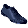 Sneaker Casual Avestruz Zig-Zag
