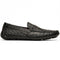 Marco_Di_Milano Bolonia Black Leather Oxford