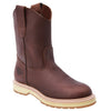 Bota de Trabajo Suela con Tacon - AlbertoNardoniStore