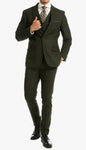 Mens Tweed Suits