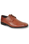 Mens Light Brown Dress Shoe