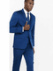 Bright Blue Suits - AlbertoNardoniStore