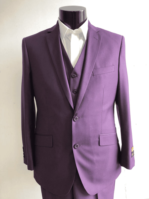 Budget Suits - Affordable Mens Suits - AlbertoNardoniStore