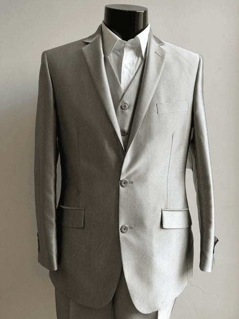 Budget Suits - Affordable Mens Suits - AlbertoNardoniStore