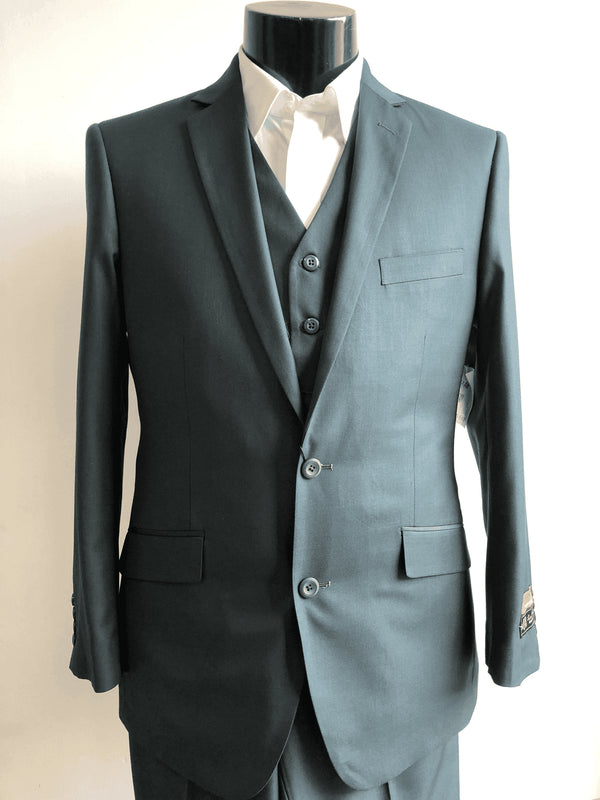 Budget Suits - Affordable Mens Suits - AlbertoNardoniStore