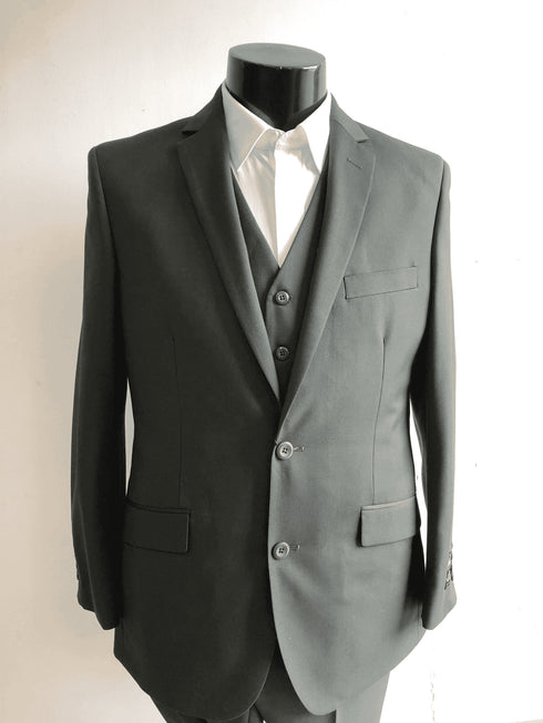 Budget Suits - Affordable Mens Suits - AlbertoNardoniStore