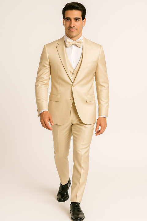 Champagne-majesty-tuxedo-set-formal-4-piece
