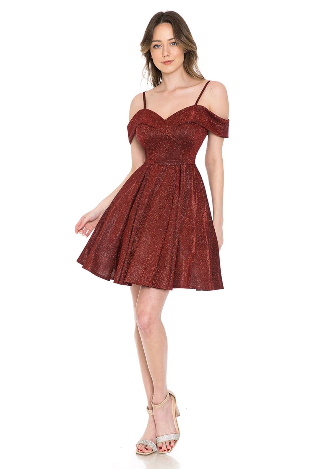 Dama Dresses for Quinceanera in Wine Style 5228 Quince Outfit
