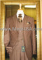 Copper Orange Mens Suit - AlbertoNardoniStore