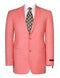 Wholesale Mens Jackets - Wholesale Blazer -Coral Blazer