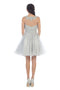 Dama Dresses for Quinceanera in Aqua Style MQ1429 Quince Outfit