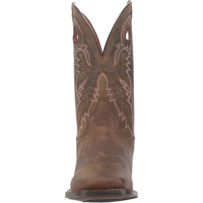 ABRAM LEATHER BOOT