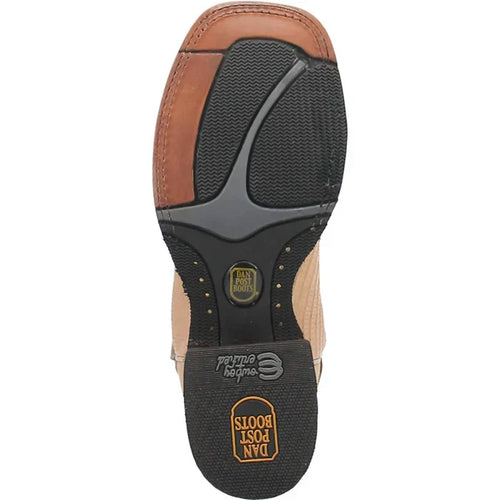 BARRETT LIZARD BOOT
