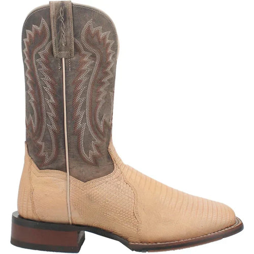 BARRETT LIZARD BOOT