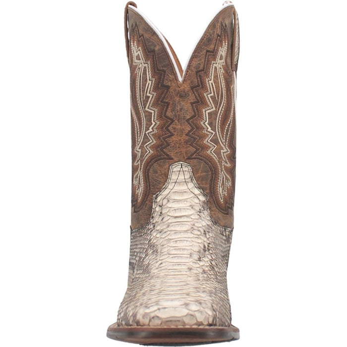 BRUTUS PYTHON BOOT