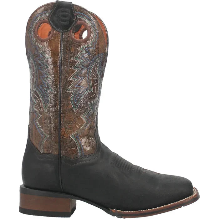 DEUCE LEATHER BOOT