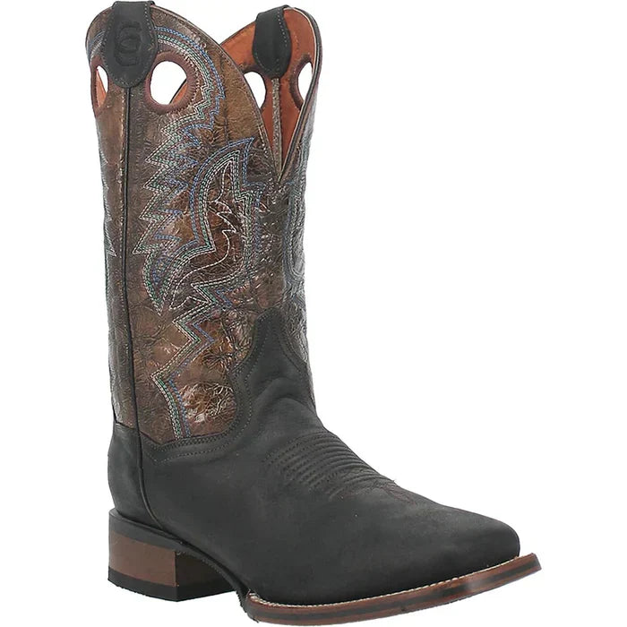 DEUCE LEATHER BOOT